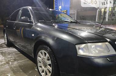 Audi A6  1997
