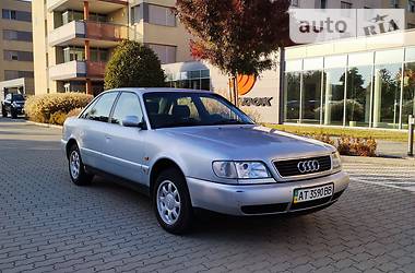 Audi A6  1996