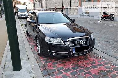 Audi A6  2008