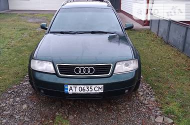 Audi A6  1998