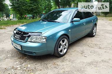 Audi A6  1997