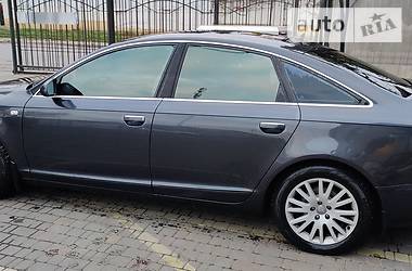 Audi A6  2004
