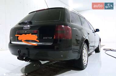 Универсал Audi A6 2001 в Подольске фото 3 Универсал Audi A6 2001 в Подольске