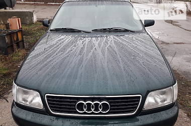 Audi A6 C4 1995