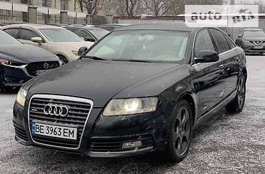 Audi A6  2010