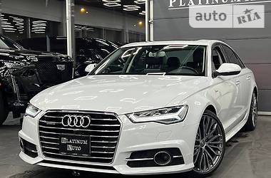 Audi A6  2015