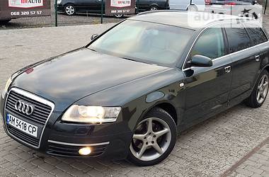 Audi A6  2005