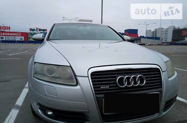 Audi A6  2007