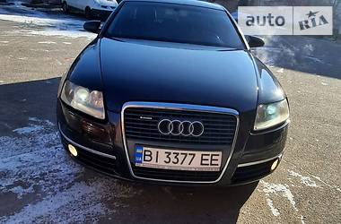 Audi A6  2008