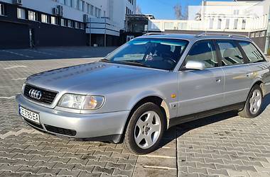 Audi A6  1997