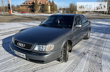 Audi A6  1994