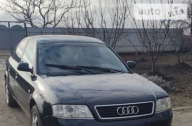 Audi A6  2000