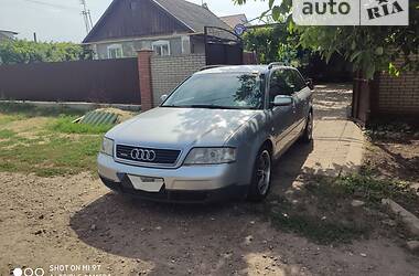 Audi A6  1998