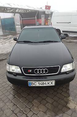 Audi A6 a6 1995