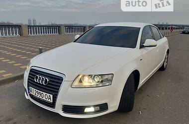 Audi A6  2008