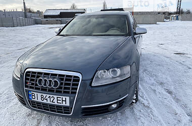 Audi A6  2007