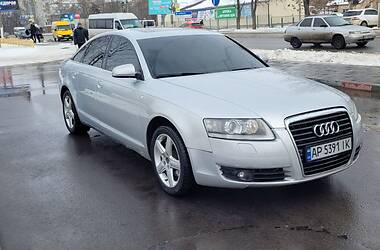 Audi A6  2004