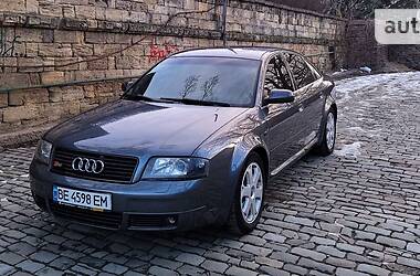 Audi A6  2003