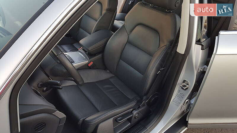 Универсал Audi A6 2011 в Славуте