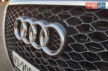 Универсал Audi A6 2011 в Славуте