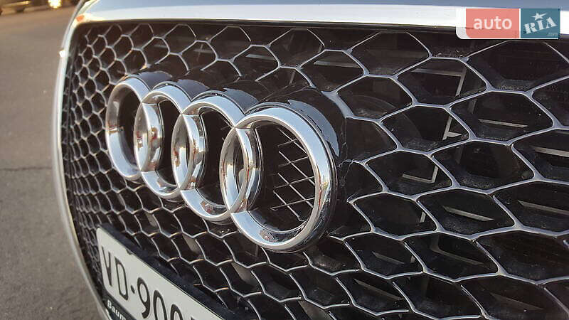 Универсал Audi A6 2011 в Славуте