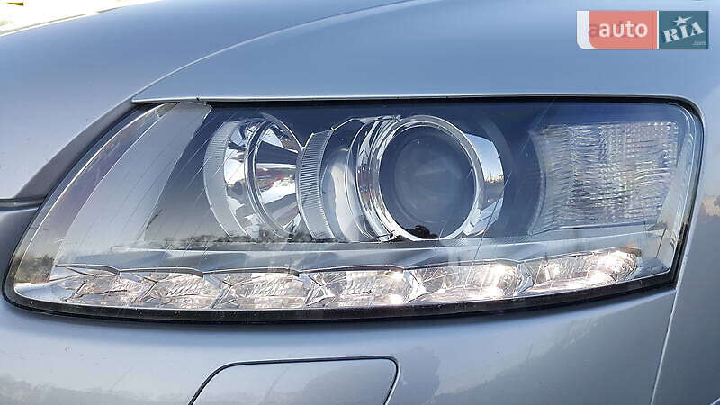 Универсал Audi A6 2011 в Славуте