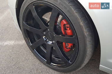 Универсал Audi A6 2011 в Славуте