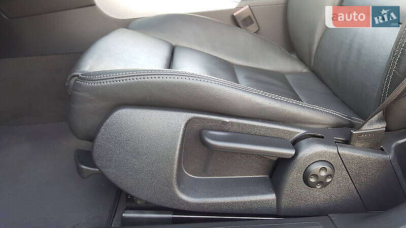 Универсал Audi A6 2011 в Славуте