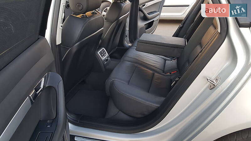 Универсал Audi A6 2011 в Славуте