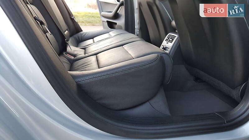 Универсал Audi A6 2011 в Славуте