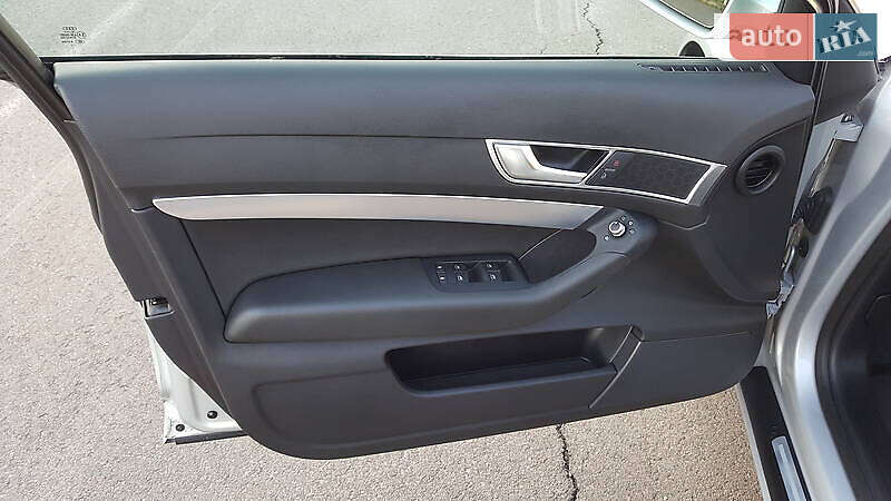 Универсал Audi A6 2011 в Славуте