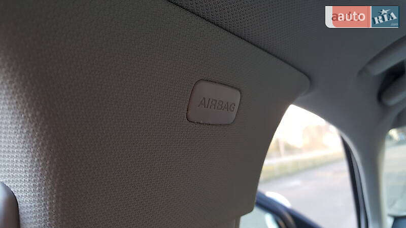 Универсал Audi A6 2011 в Славуте