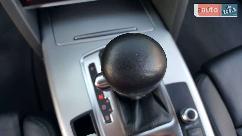 Универсал Audi A6 2011 в Славуте