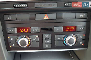 Универсал Audi A6 2011 в Славуте