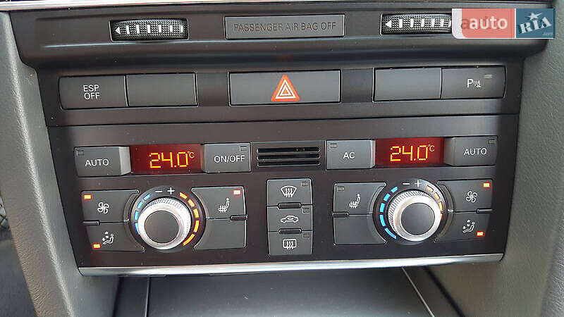 Универсал Audi A6 2011 в Славуте
