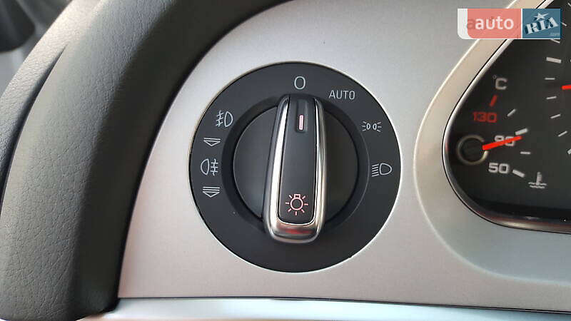 Универсал Audi A6 2011 в Славуте