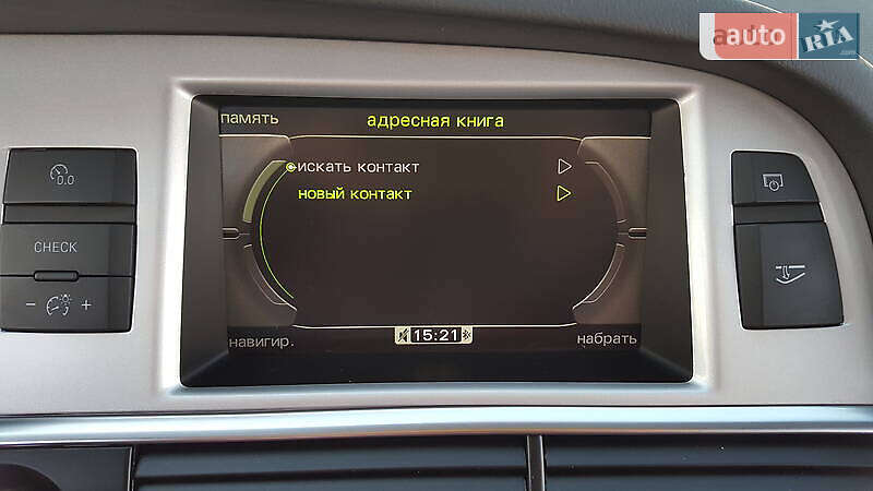 Универсал Audi A6 2011 в Славуте