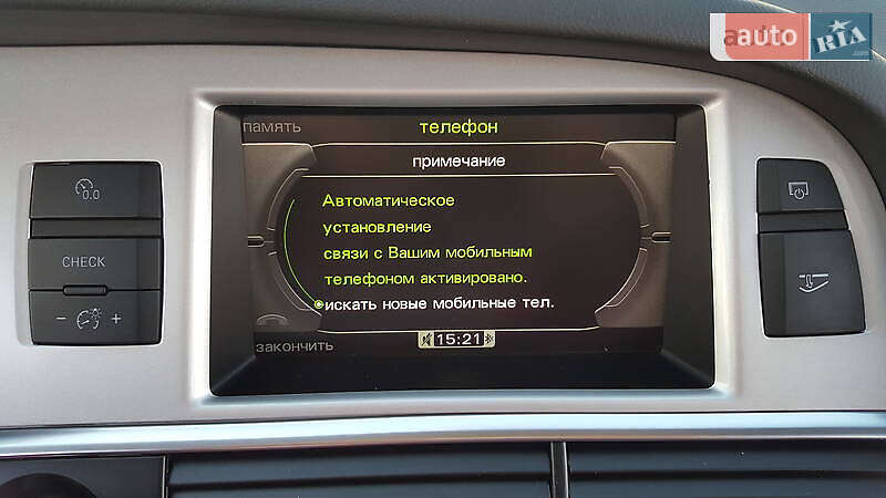 Универсал Audi A6 2011 в Славуте