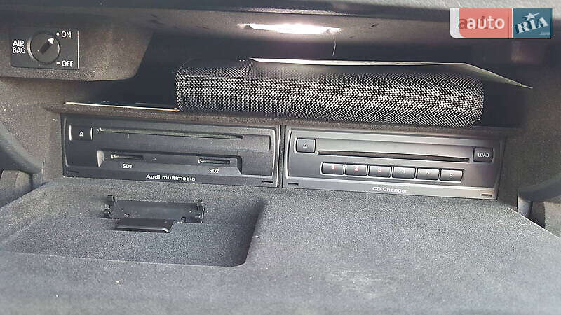 Универсал Audi A6 2011 в Славуте