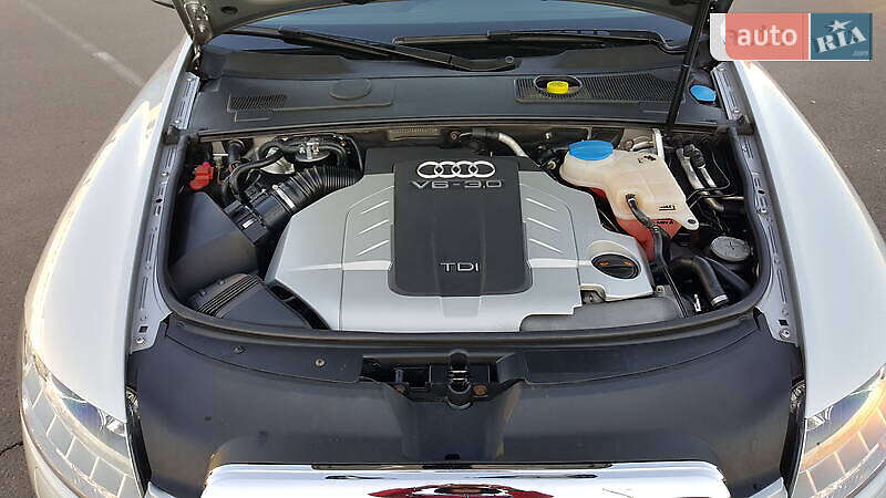 Универсал Audi A6 2011 в Славуте
