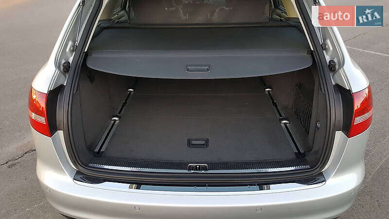 Универсал Audi A6 2011 в Славуте