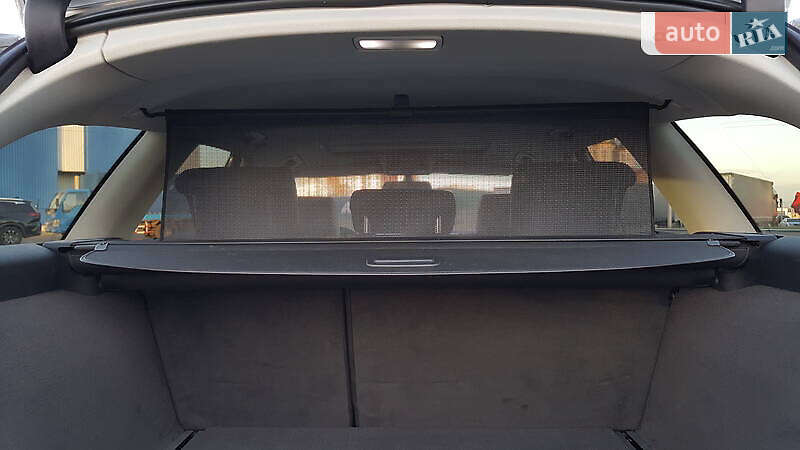 Универсал Audi A6 2011 в Славуте