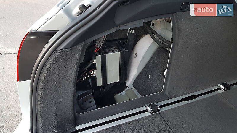 Универсал Audi A6 2011 в Славуте