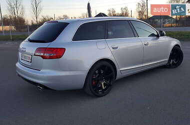Универсал Audi A6 2011 в Славуте