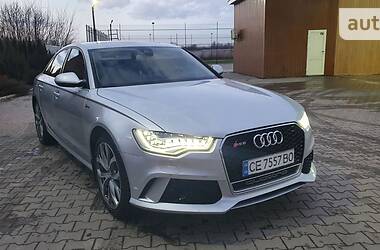 Audi A6 PREMIUM PLUS 2011