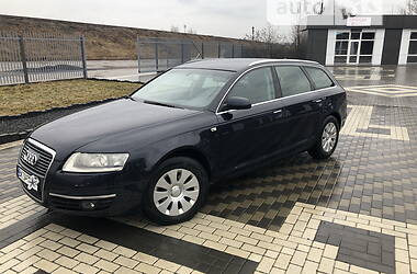 Audi A6  2008