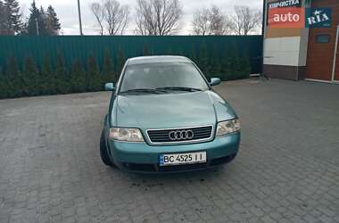 Audi A6 C5 1998