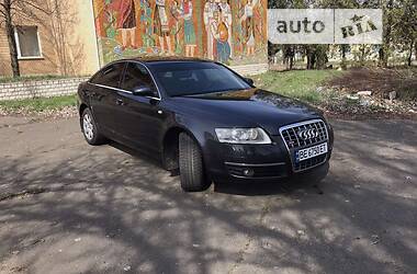 Audi A6  2006