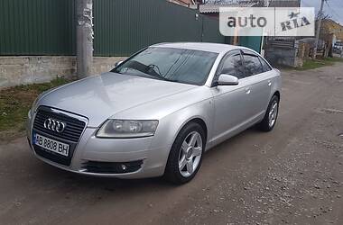 Audi A6  2006