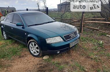 Audi A6  1998